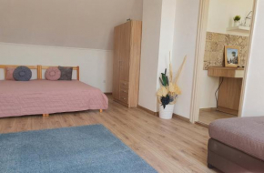 Pinkóczi Apartmanház